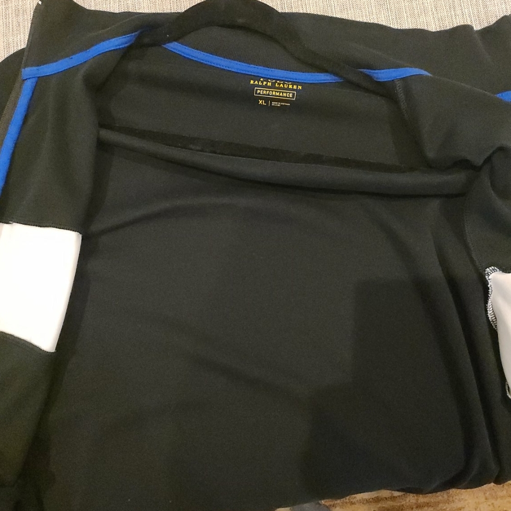 Polo Performance Sweater. - image 2